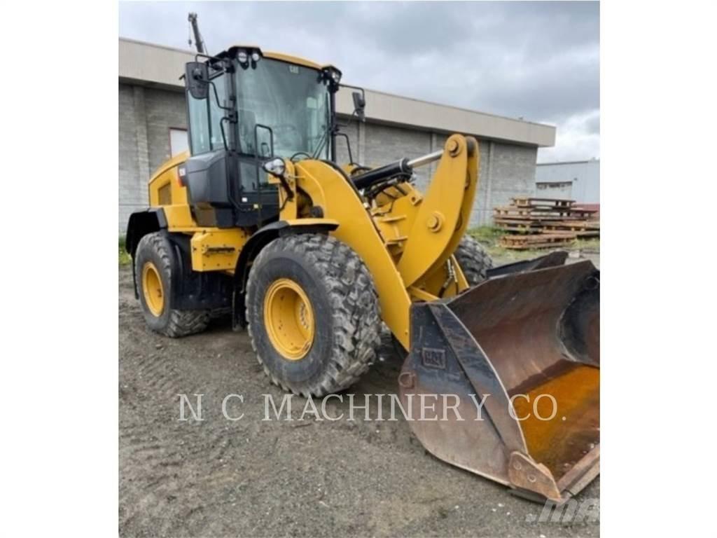 CAT 926M Incarcator pe pneuri
