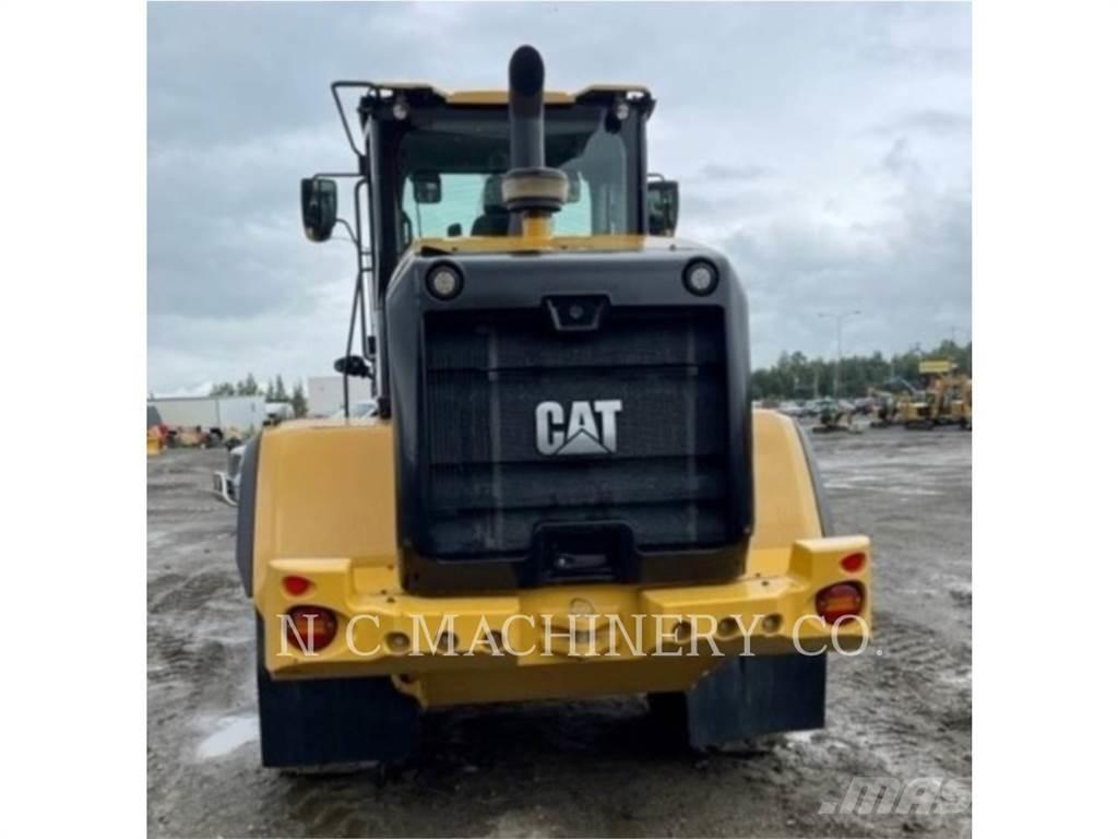 CAT 926M Incarcator pe pneuri