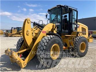 CAT 926M Incarcator pe pneuri