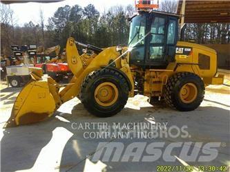 CAT 926M 3V Incarcator pe pneuri
