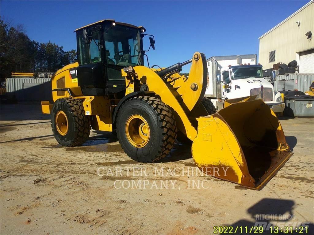 CAT 926M 3V Incarcator pe pneuri