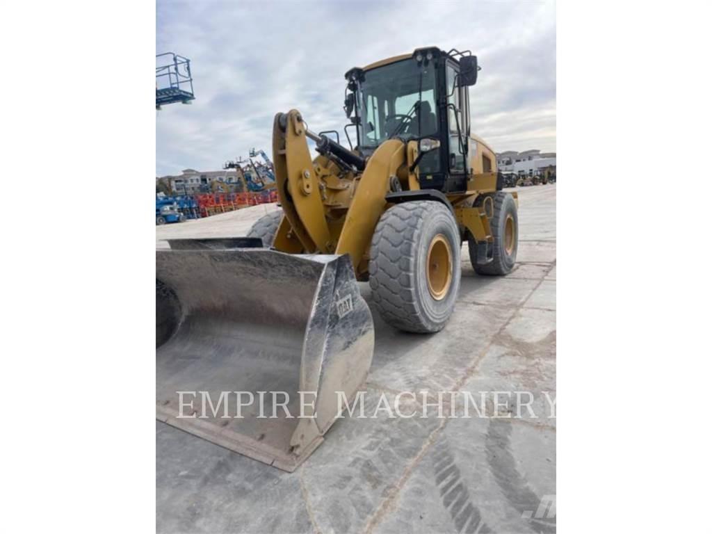 CAT 926M 3V FC Incarcator pe pneuri