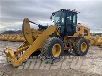 CAT 926M HL QC Incarcator pe pneuri