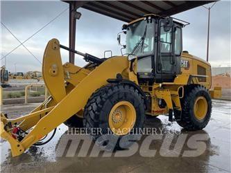 CAT 926M HL QC Incarcator pe pneuri