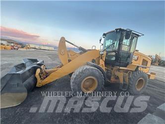 CAT 926M HL QC Incarcator pe pneuri