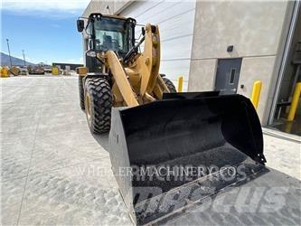 CAT 926M HL QC Incarcator pe pneuri