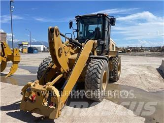 CAT 926M HL QC Incarcator pe pneuri