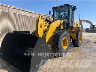 CAT 926M QC Incarcator pe pneuri