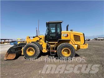 CAT 926M QC Incarcator pe pneuri