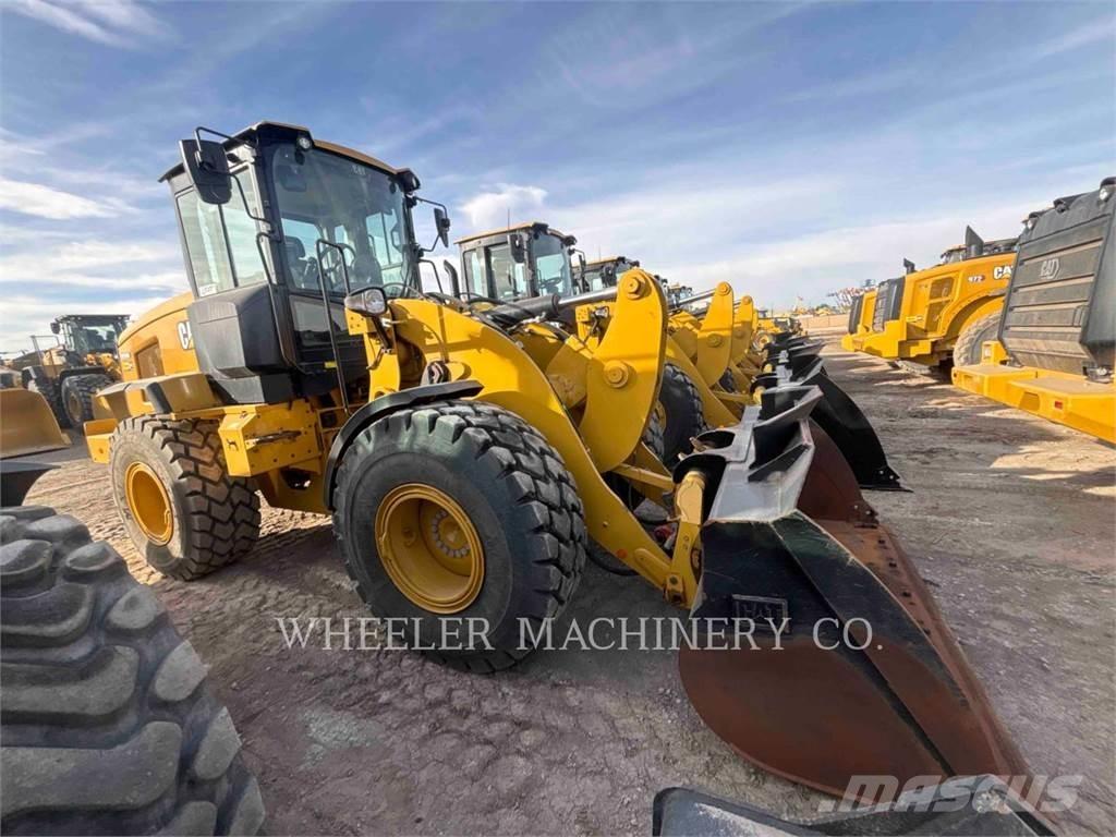 CAT 926M QC 3V Incarcator pe pneuri