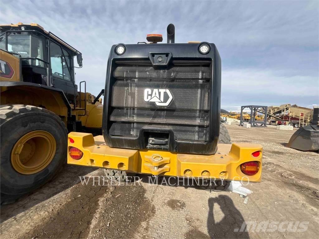 CAT 926M QC 3V Incarcator pe pneuri