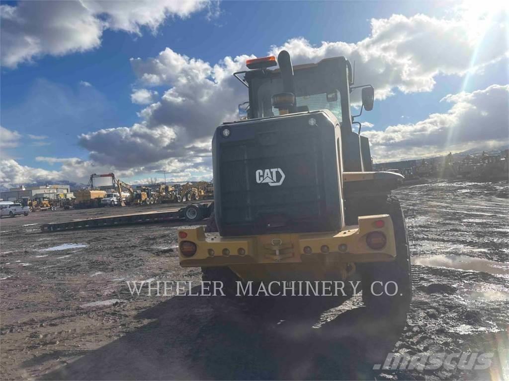 CAT 926M QC 3V Incarcator pe pneuri