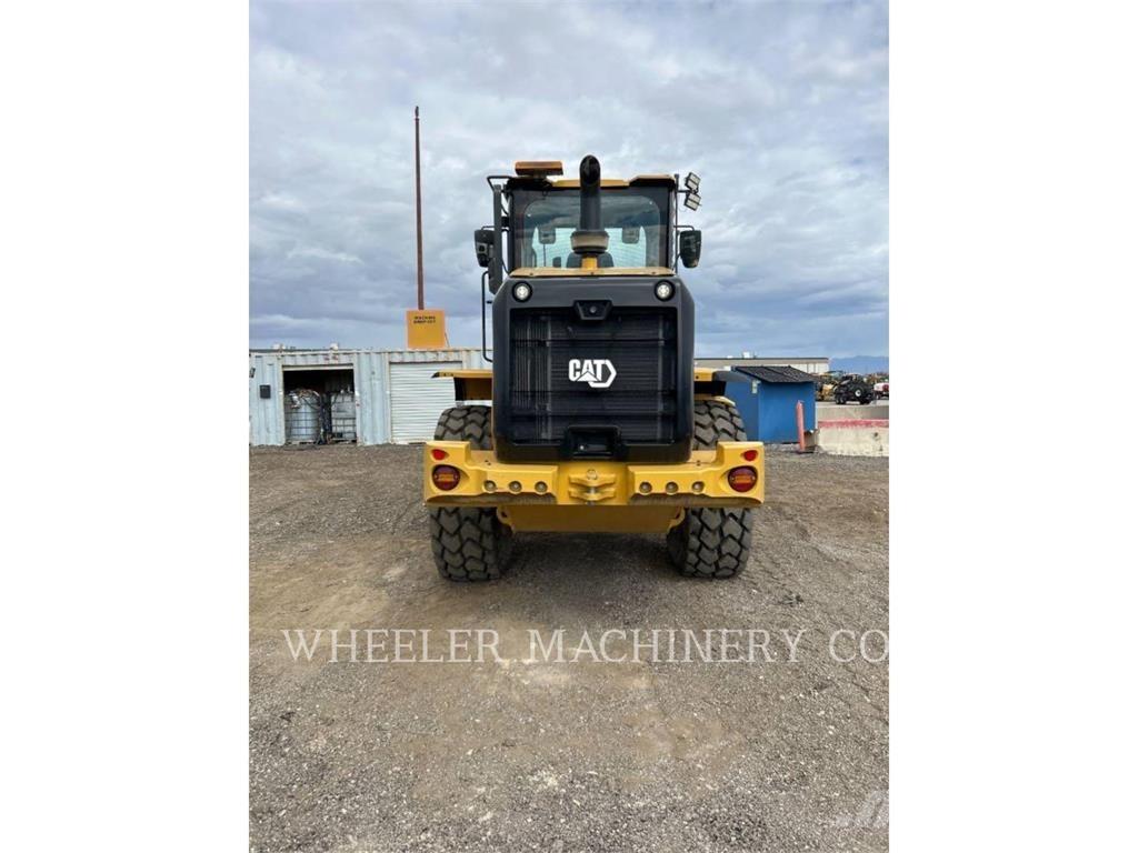 CAT 926M QC 3V Incarcator pe pneuri