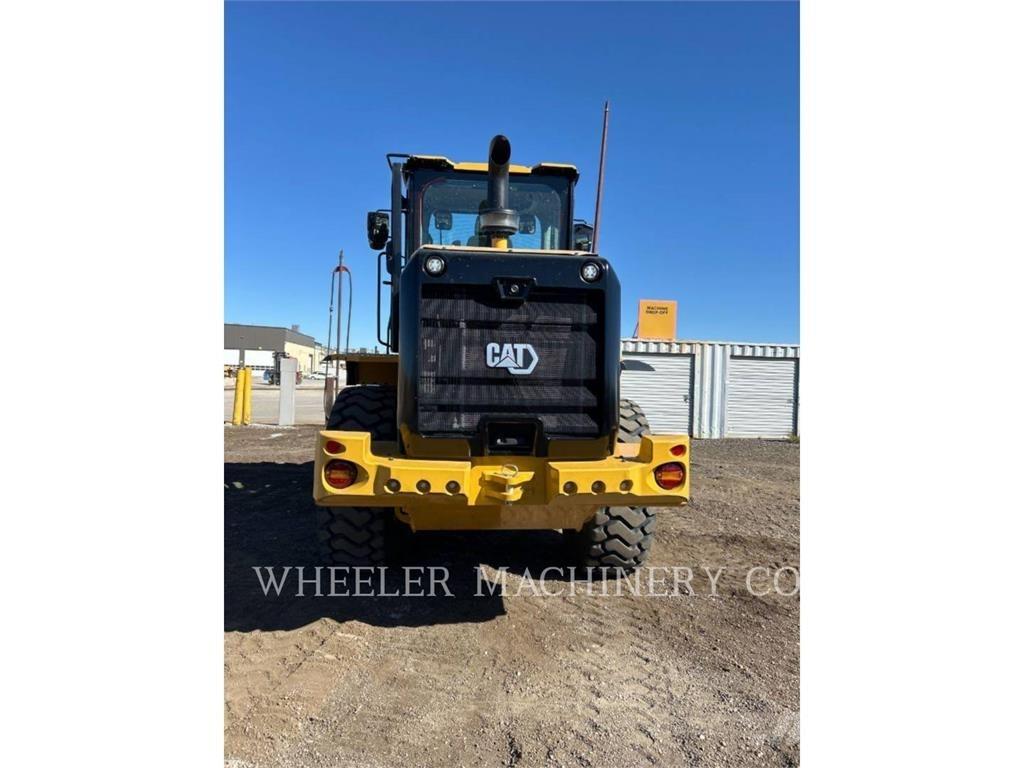 CAT 926M QC 3V Incarcator pe pneuri