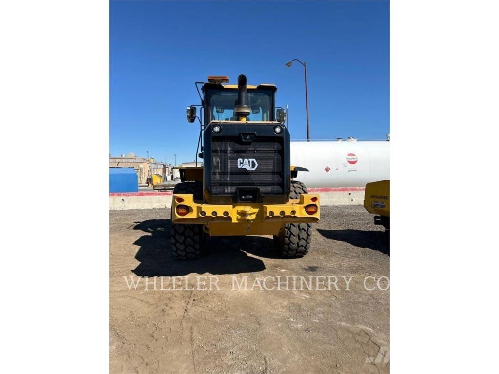 CAT 926M QC 3V Incarcator pe pneuri
