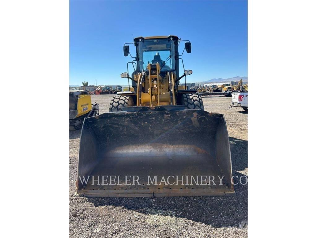 CAT 926M QC 3V Incarcator pe pneuri