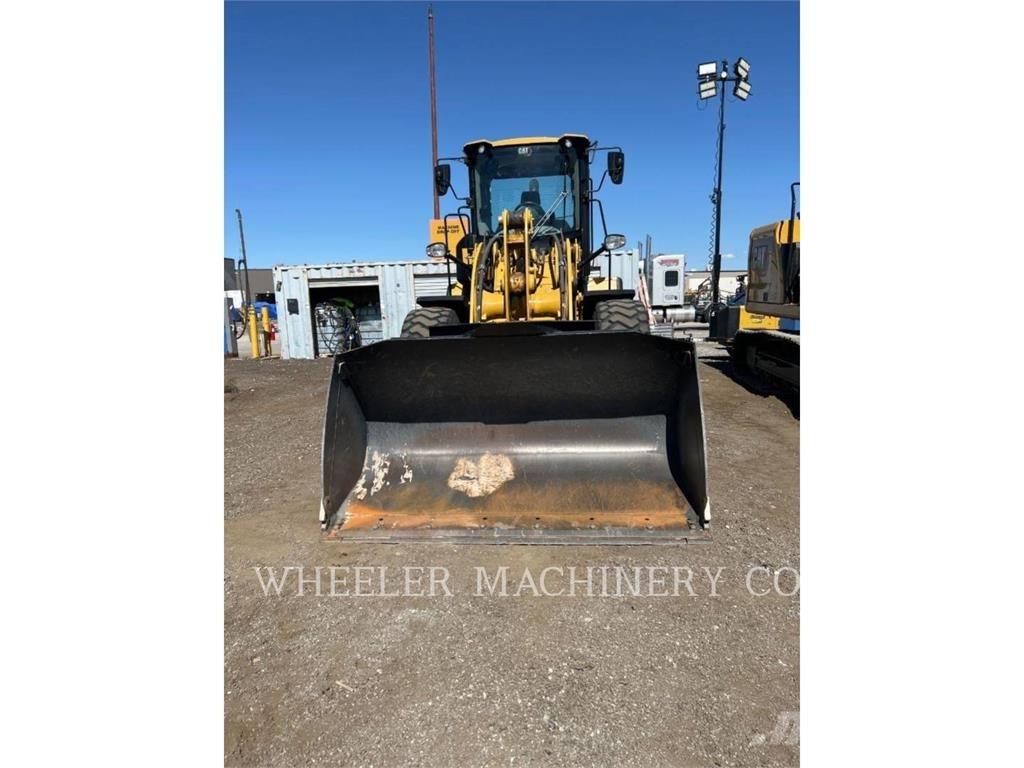 CAT 926M QC 3V Incarcator pe pneuri