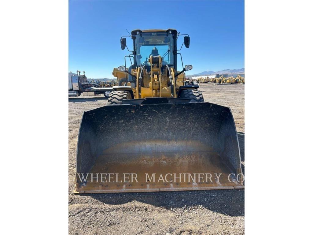 CAT 926M QC 3V Incarcator pe pneuri