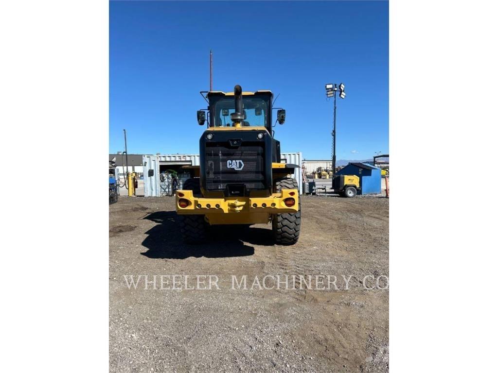 CAT 926M QC 3V Incarcator pe pneuri