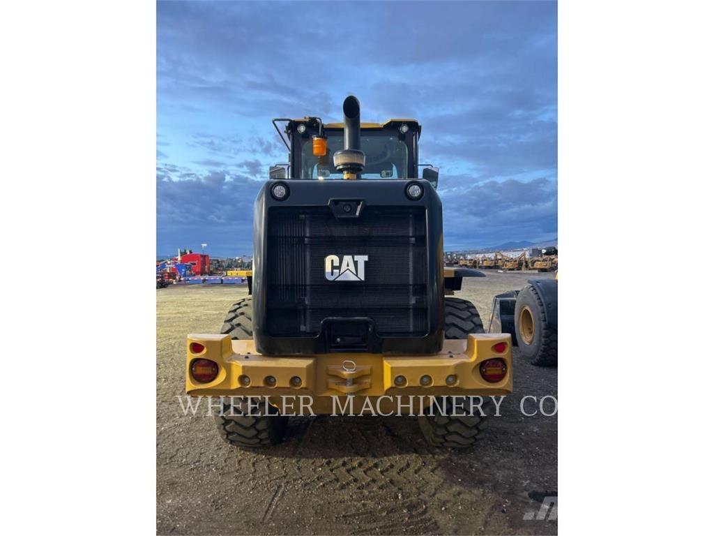 CAT 926M QC 3V Incarcator pe pneuri