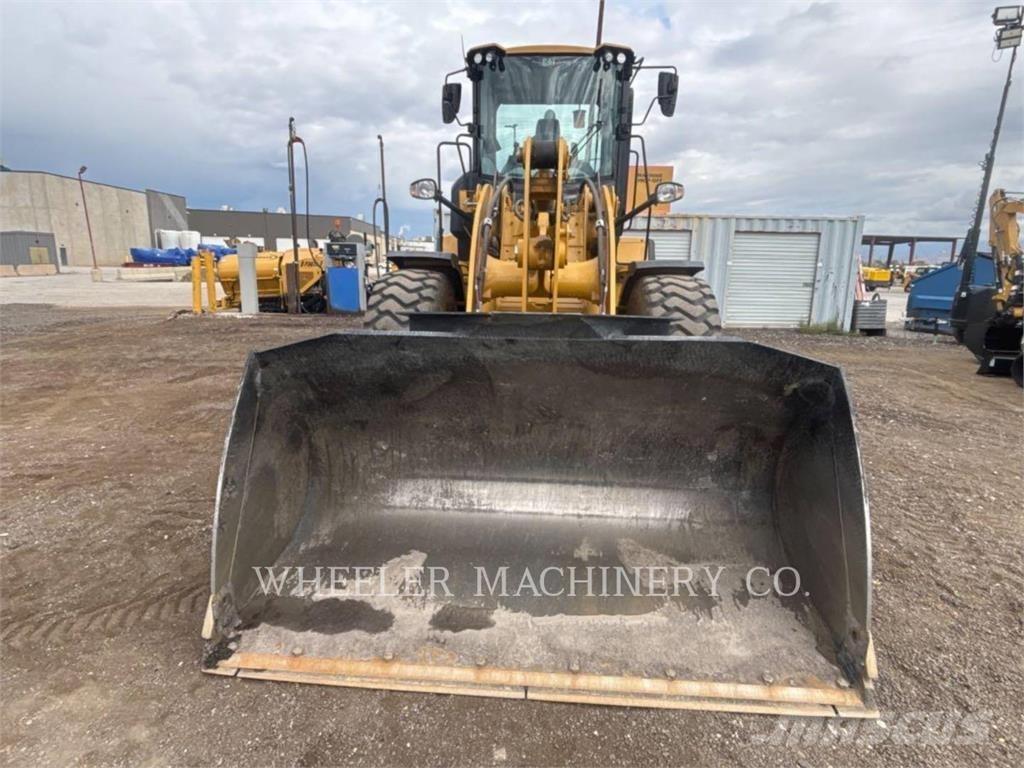 CAT 926M QC 3V Incarcator pe pneuri