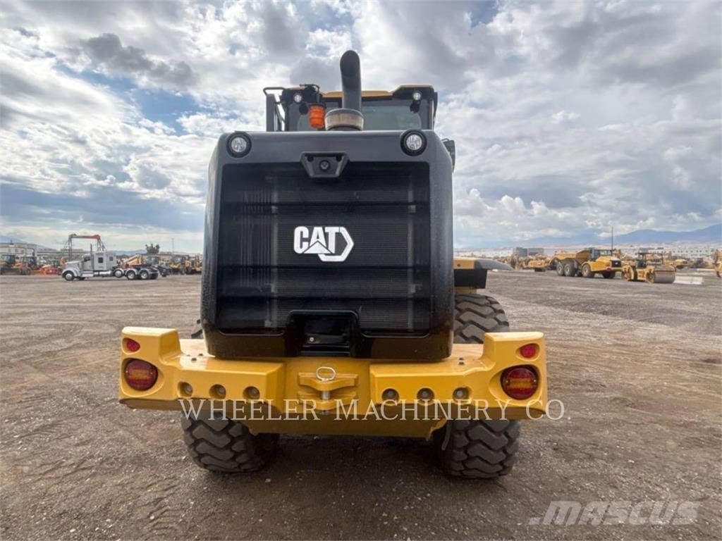 CAT 926M QC 3V Incarcator pe pneuri