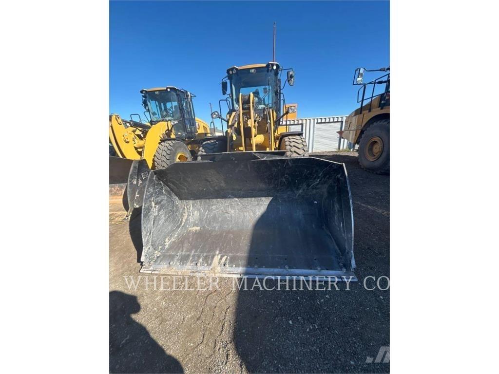 CAT 926M QC 3V Incarcator pe pneuri