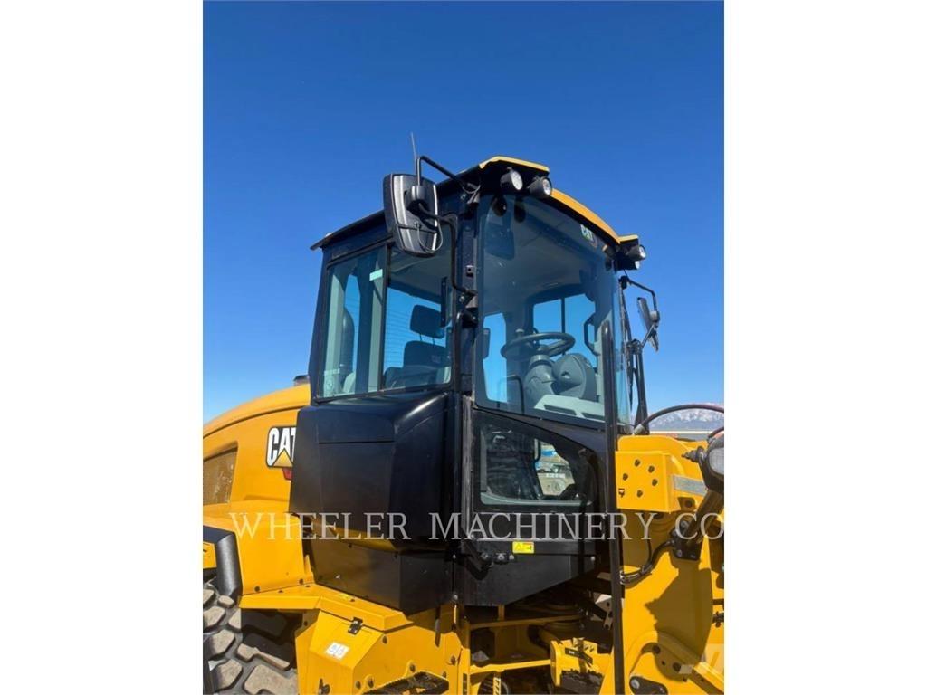 CAT 926M QC 3V Incarcator pe pneuri