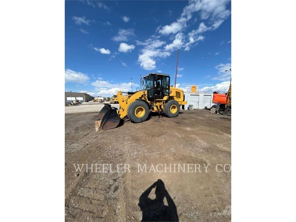 CAT 926M QC 3V Incarcator pe pneuri
