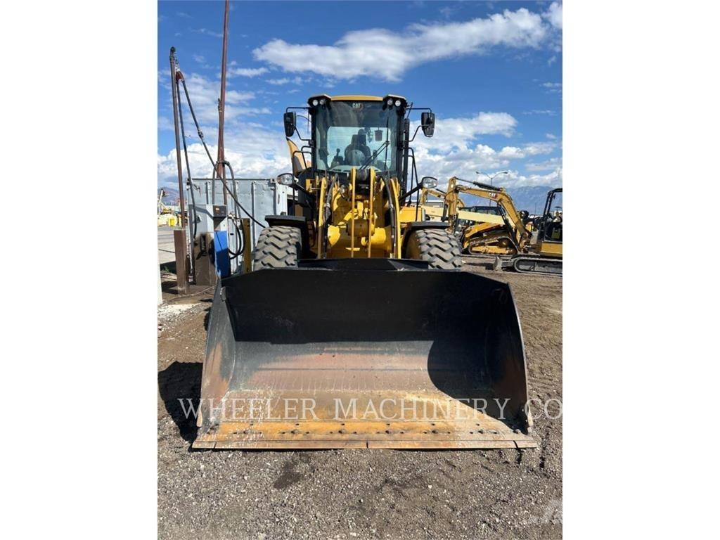 CAT 926M QC 3V Incarcator pe pneuri