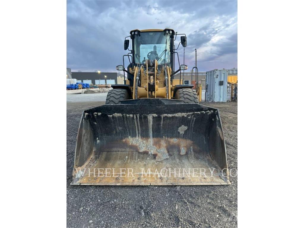 CAT 926M QC 3V Incarcator pe pneuri