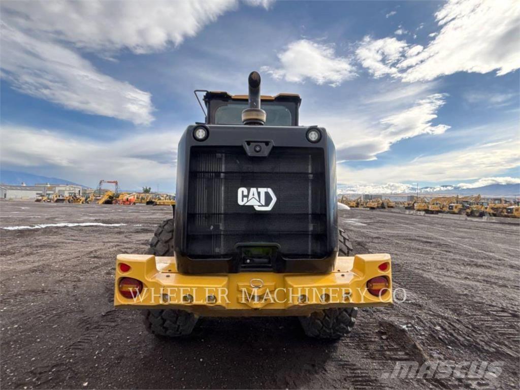 CAT 926M QC 3V Incarcator pe pneuri