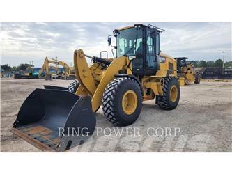 CAT 926MQC3V Incarcator pe pneuri