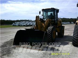 CAT 926MQC3V Incarcator pe pneuri
