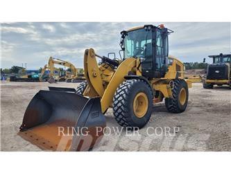 CAT 926MQC3V Incarcator pe pneuri