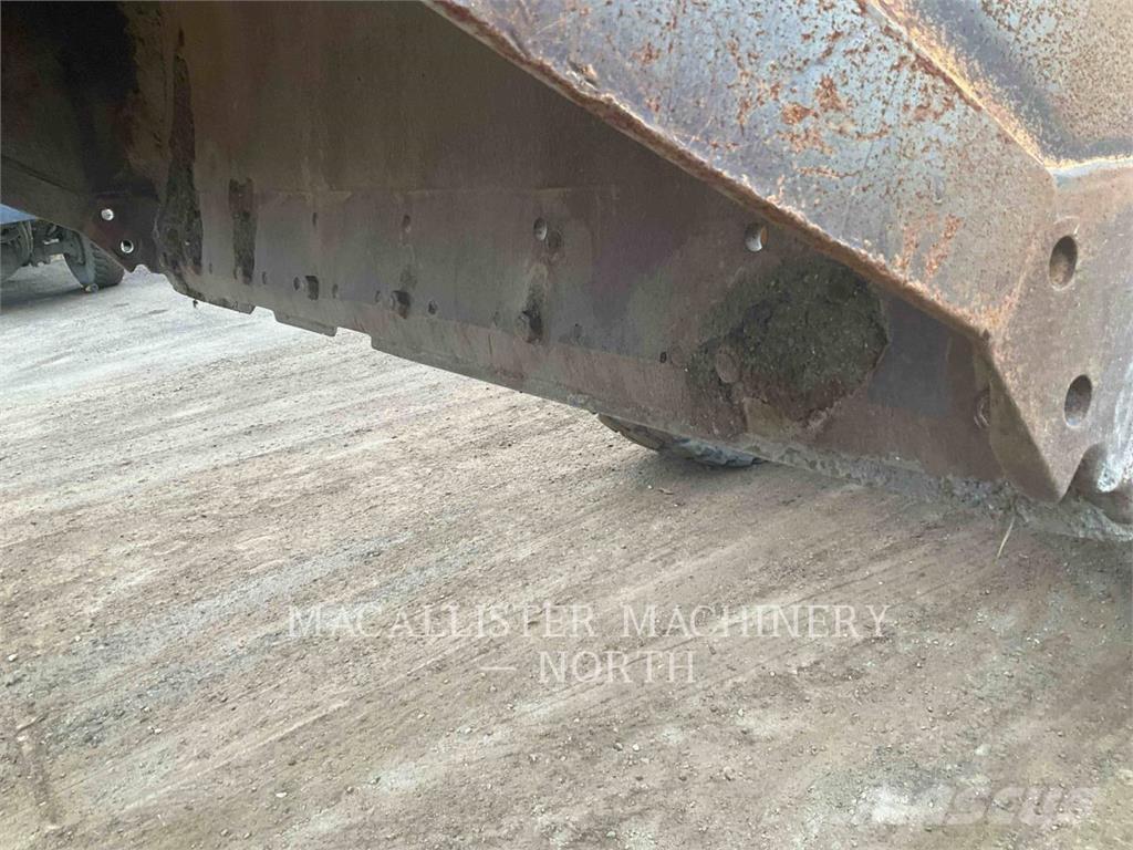 CAT 928GZ Incarcator pe pneuri