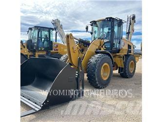 CAT 930 Incarcator pe pneuri
