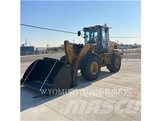 CAT 930 Incarcator pe pneuri