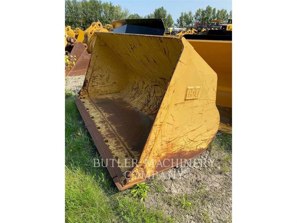CAT 930GBUCKET Pistoane