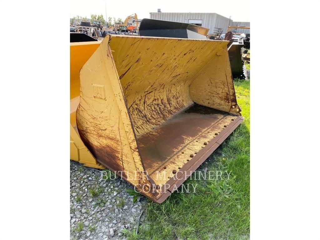 CAT 930GBUCKET Pistoane