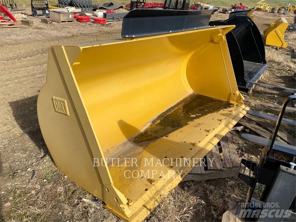 CAT 930H 2.9PO Pistoane