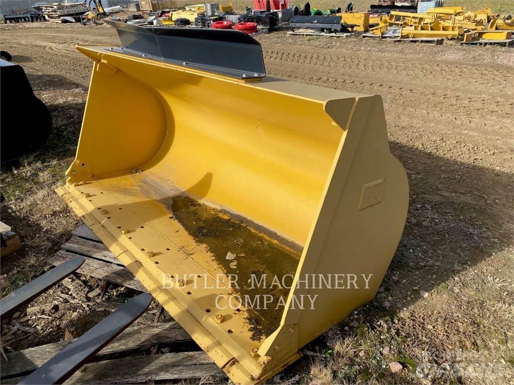 CAT 930H 2.9PO Pistoane