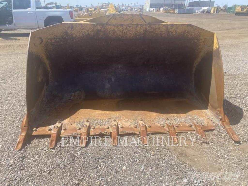 CAT 930K-BU Utilaje construcții - Altele