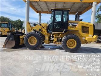 CAT 930M Incarcator pe pneuri