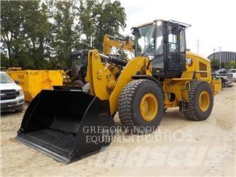 CAT 930M Incarcator pe pneuri