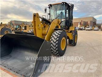 CAT 930M Incarcator pe pneuri