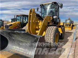 CAT 930M Incarcator pe pneuri