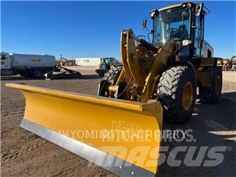 CAT 930M Incarcator pe pneuri