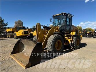 CAT 930M Incarcator pe pneuri
