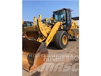 CAT 930M Incarcator pe pneuri
